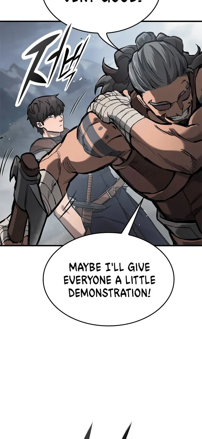 Read The Knight Only Lives Today Manga Online