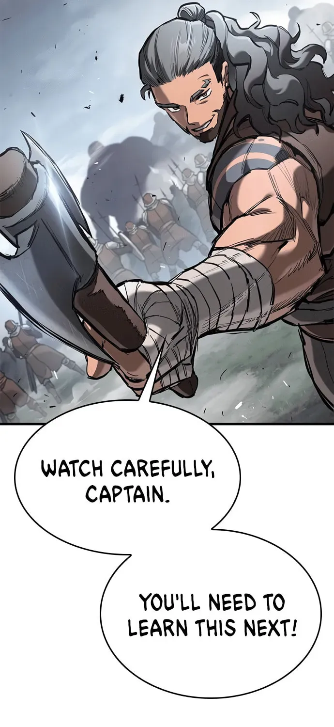 Read The Knight Only Lives Today Manga Online