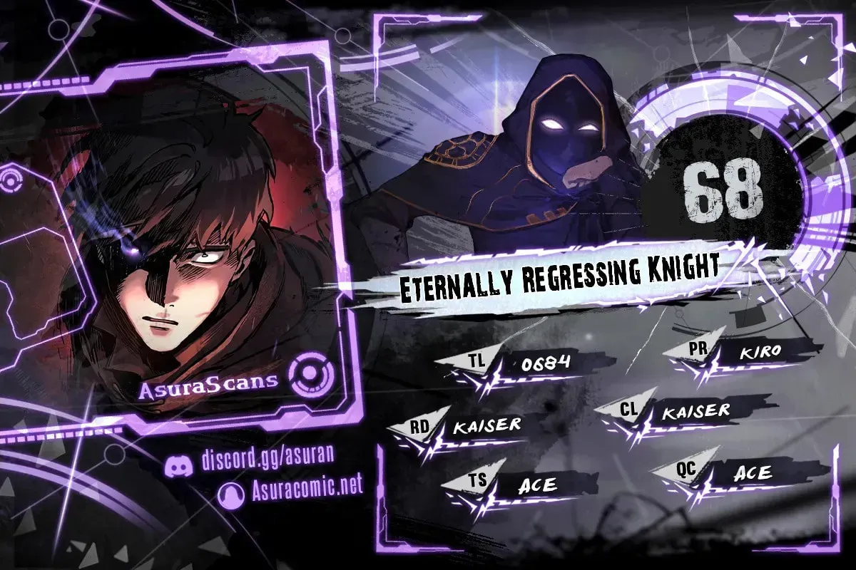 Read The Knight Only Lives Today Manga Online