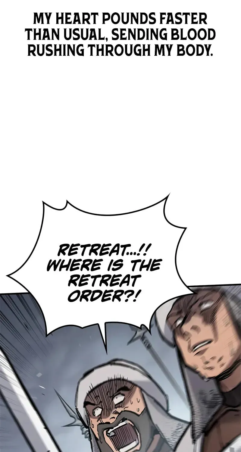 Read The Knight Only Lives Today Manga Online