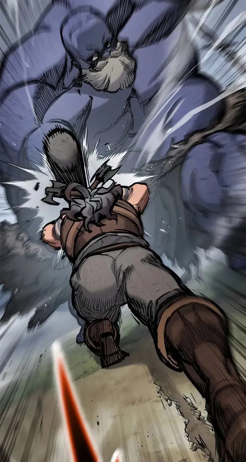 Read The Knight Only Lives Today Manga Online