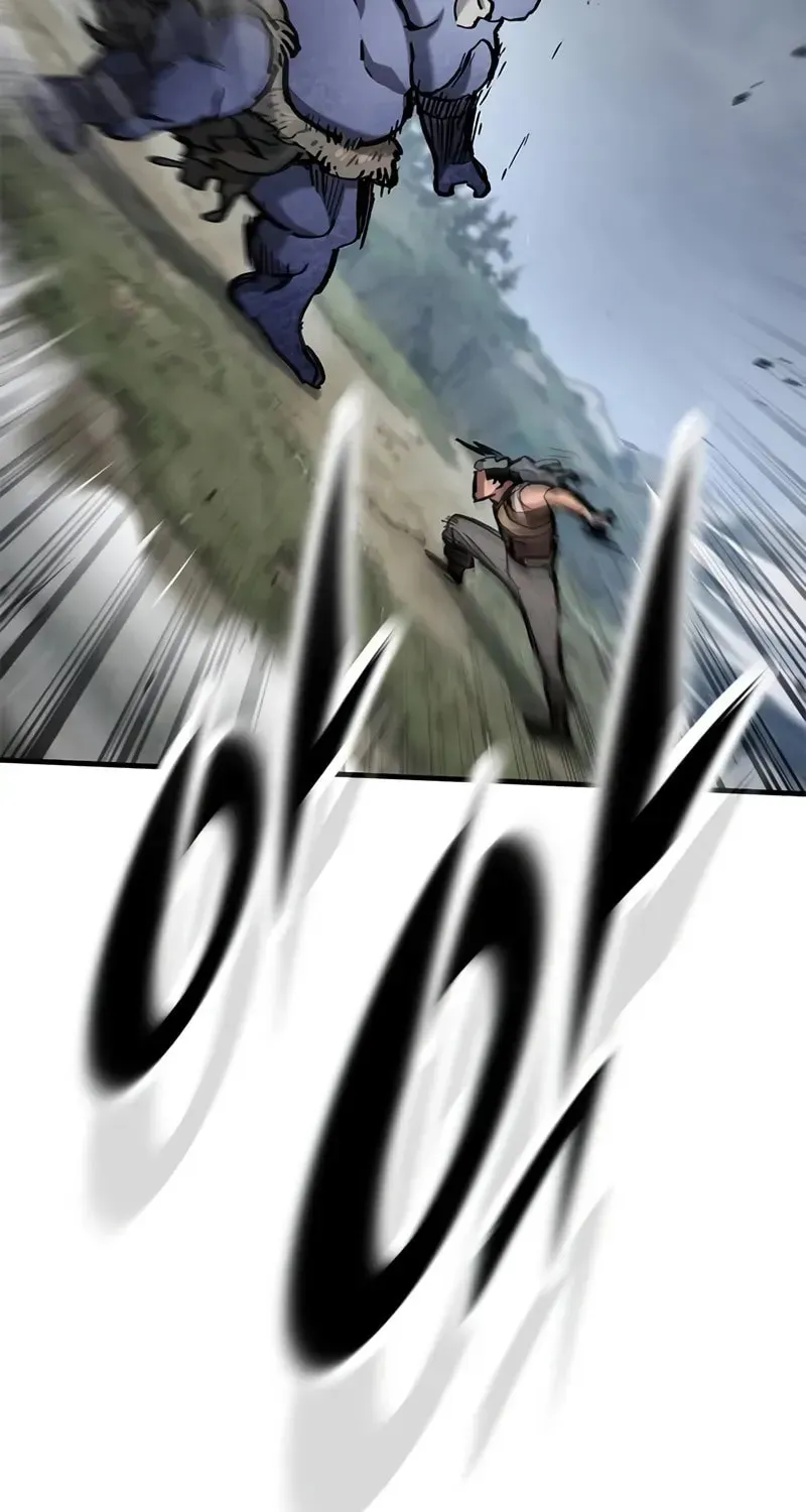 Read The Knight Only Lives Today Manga Online