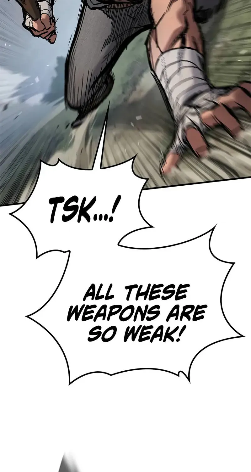 Read The Knight Only Lives Today Manga Online