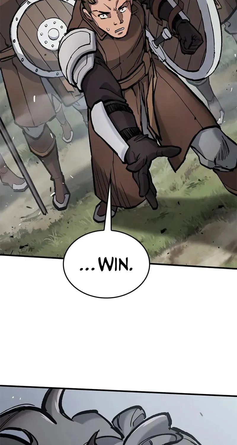 Read The Knight Only Lives Today Manga Online