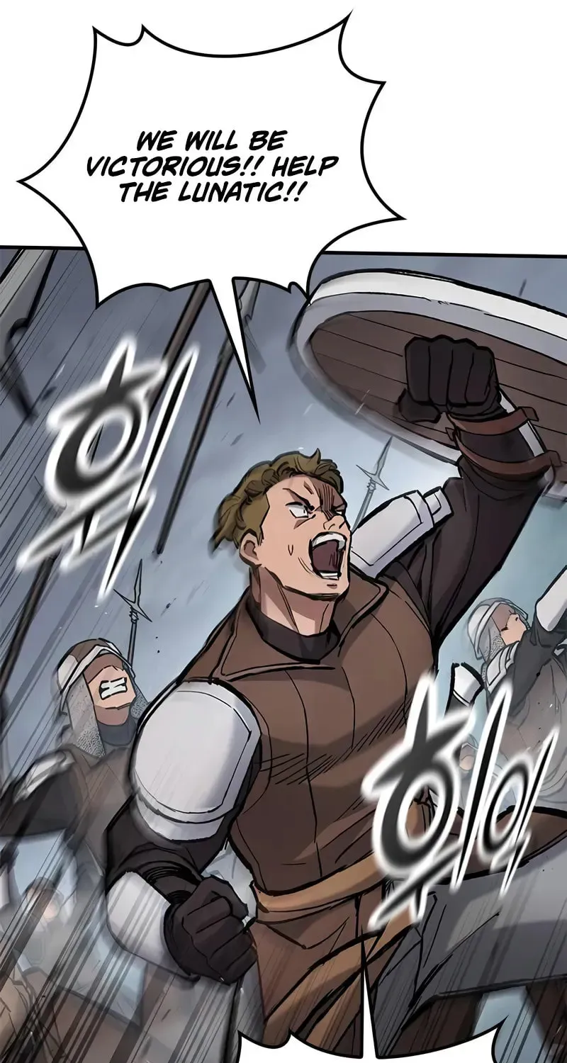 Read The Knight Only Lives Today Manga Online