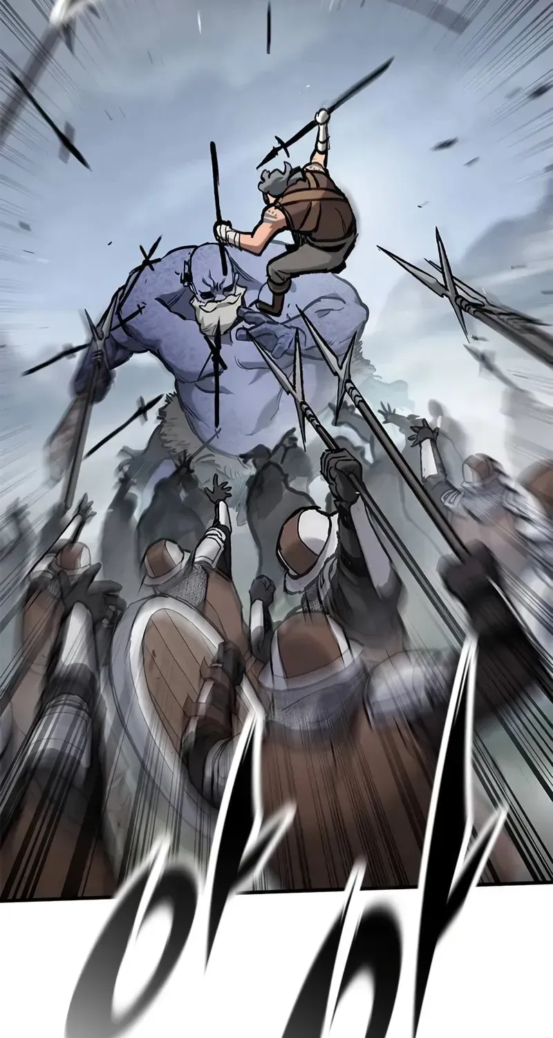 Read The Knight Only Lives Today Manga Online