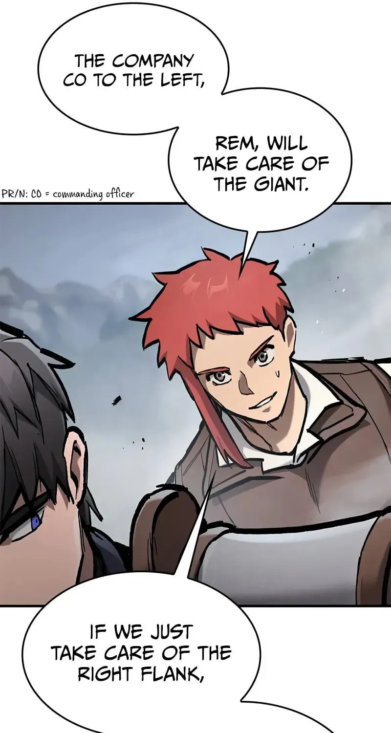 Read The Knight Only Lives Today Manga Online