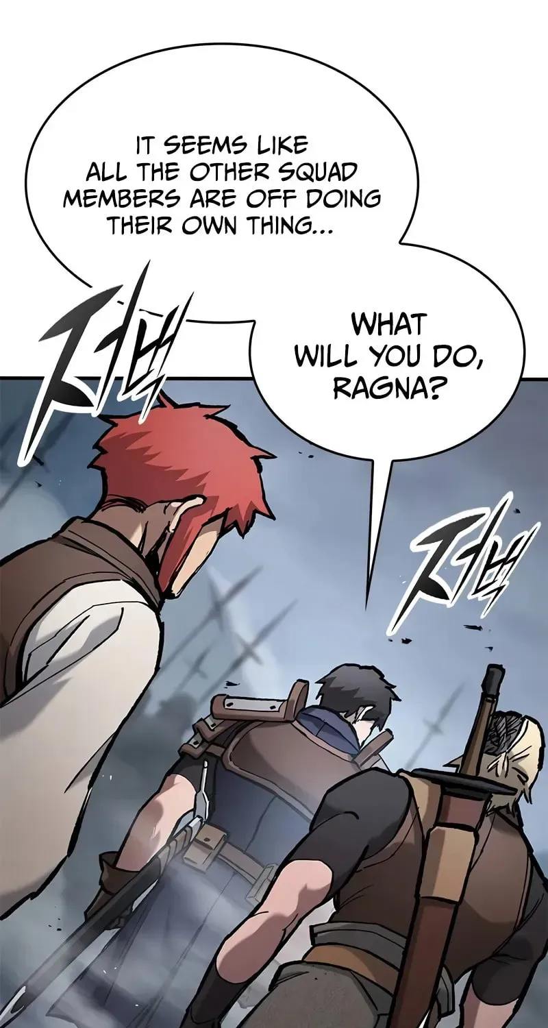 Read The Knight Only Lives Today Manga Online