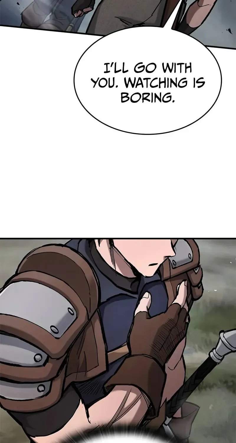 Read The Knight Only Lives Today Manga Online