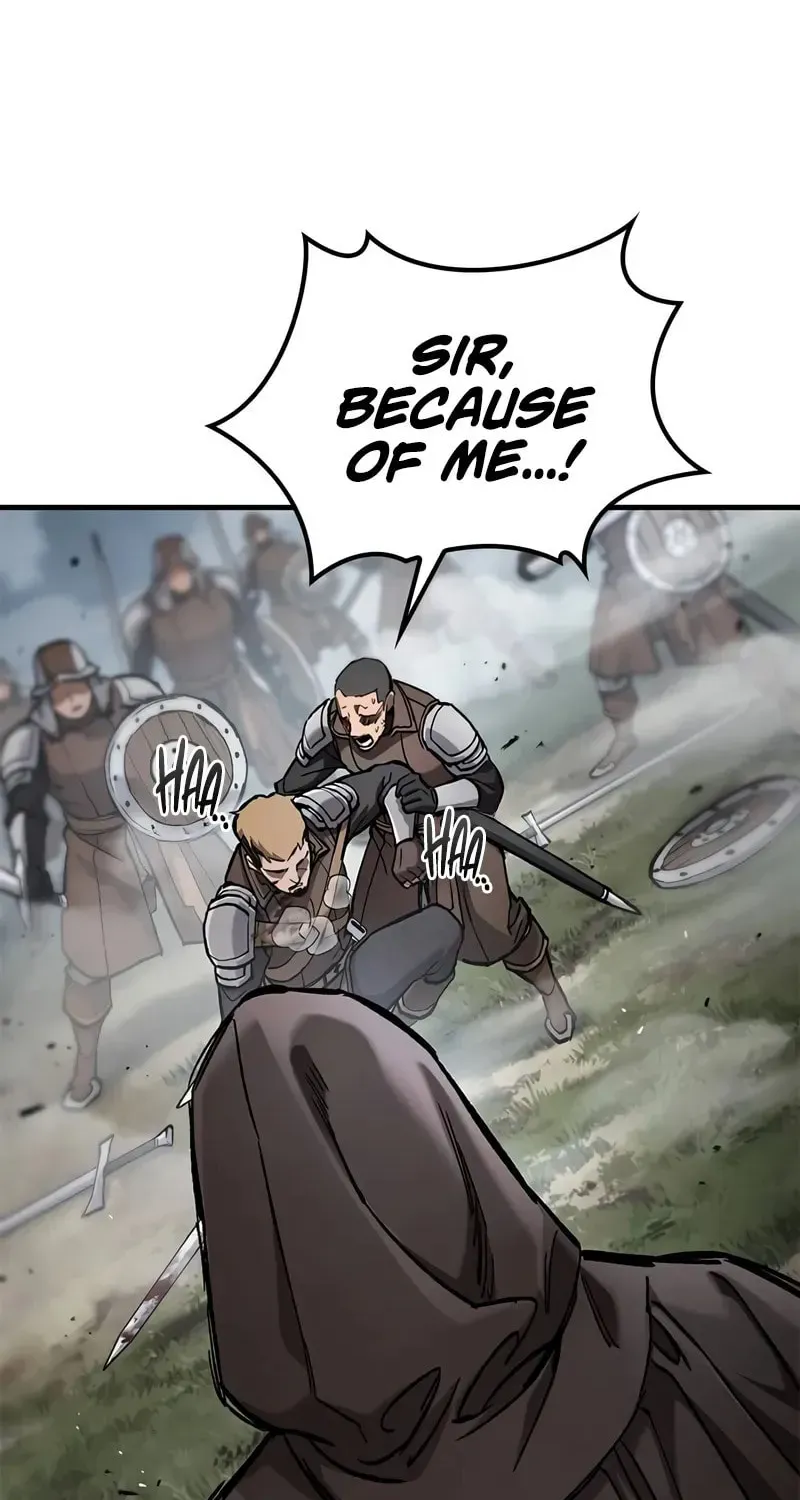 Read The Knight Only Lives Today Manga Online