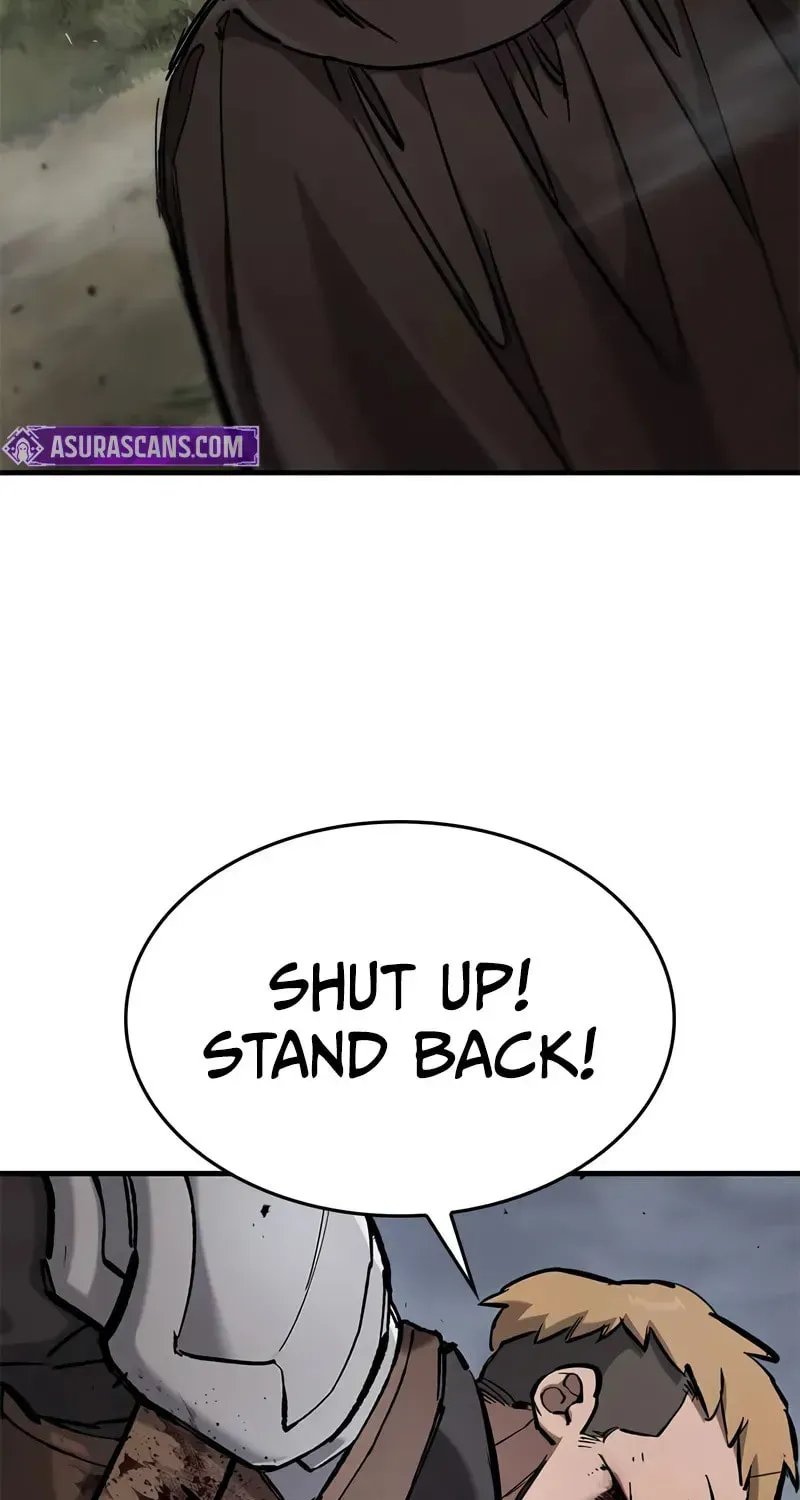 Read The Knight Only Lives Today Manga Online