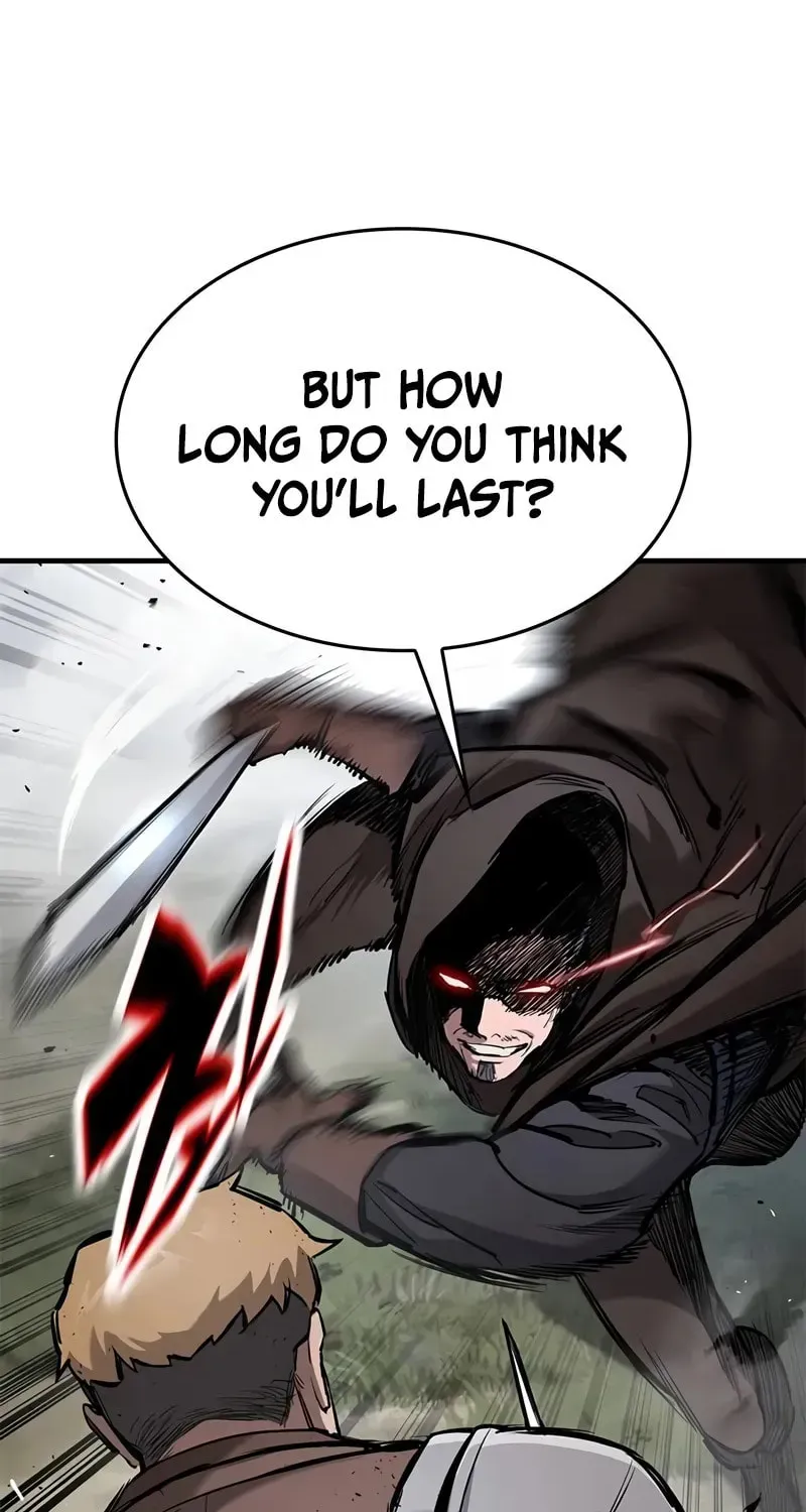 Read The Knight Only Lives Today Manga Online