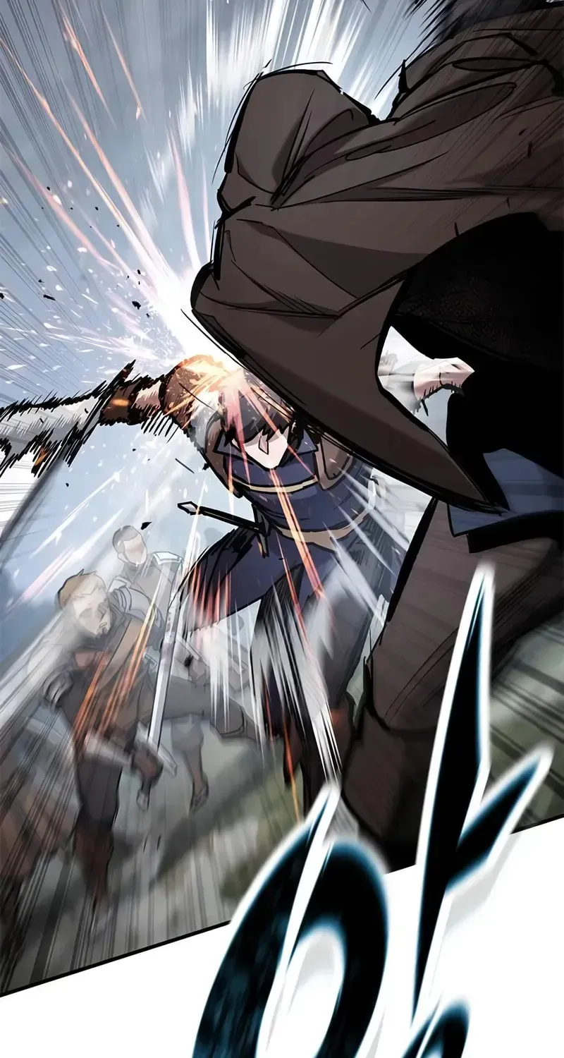 Read The Knight Only Lives Today Manga Online