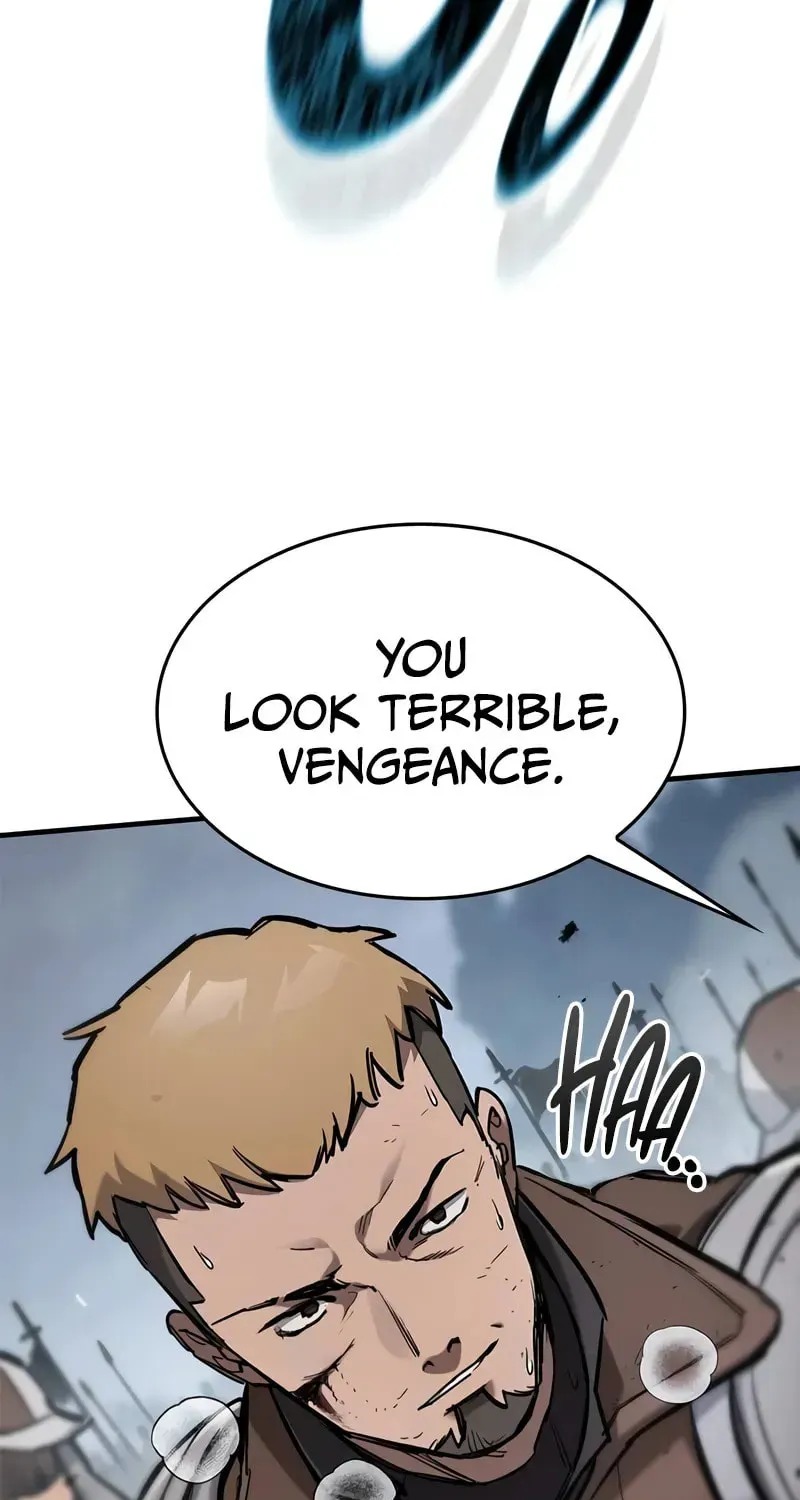 Read The Knight Only Lives Today Manga Online