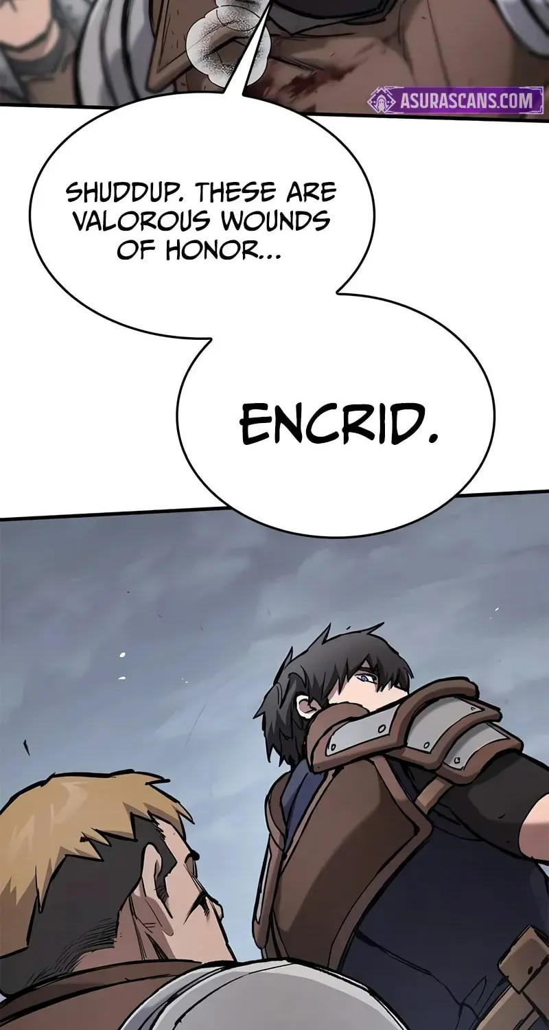 Read The Knight Only Lives Today Manga Online