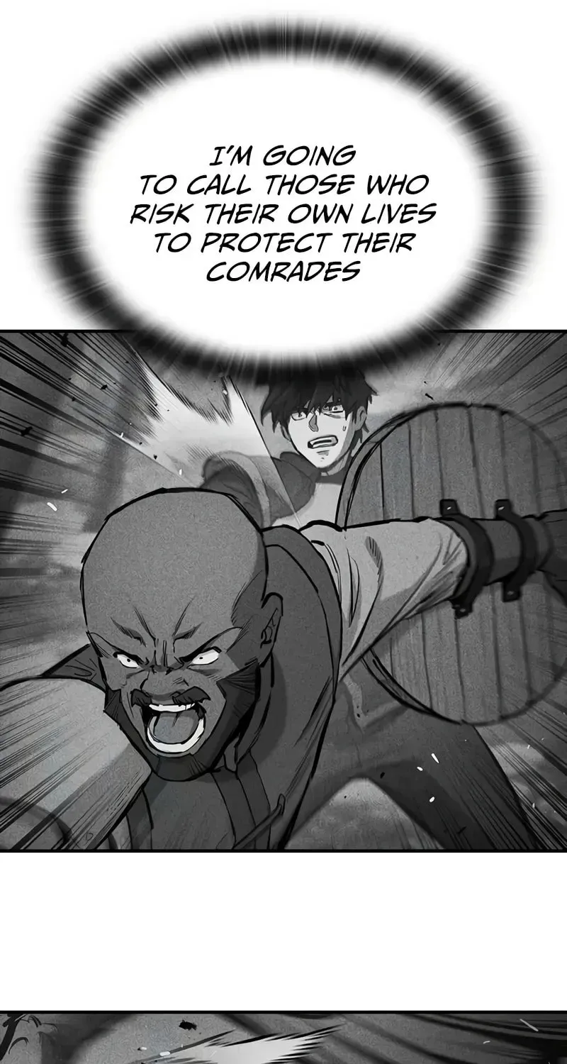 Read The Knight Only Lives Today Manga Online