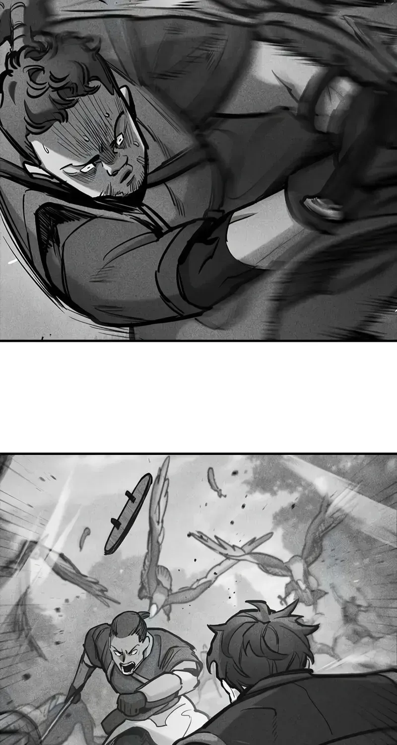 Read The Knight Only Lives Today Manga Online