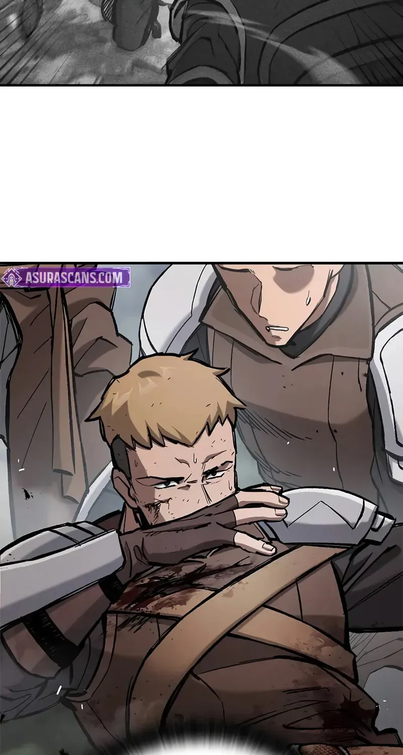 Read The Knight Only Lives Today Manga Online