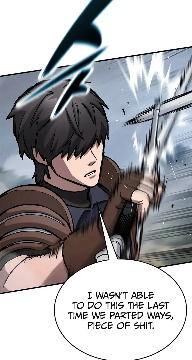 Read The Knight Only Lives Today Manga Online