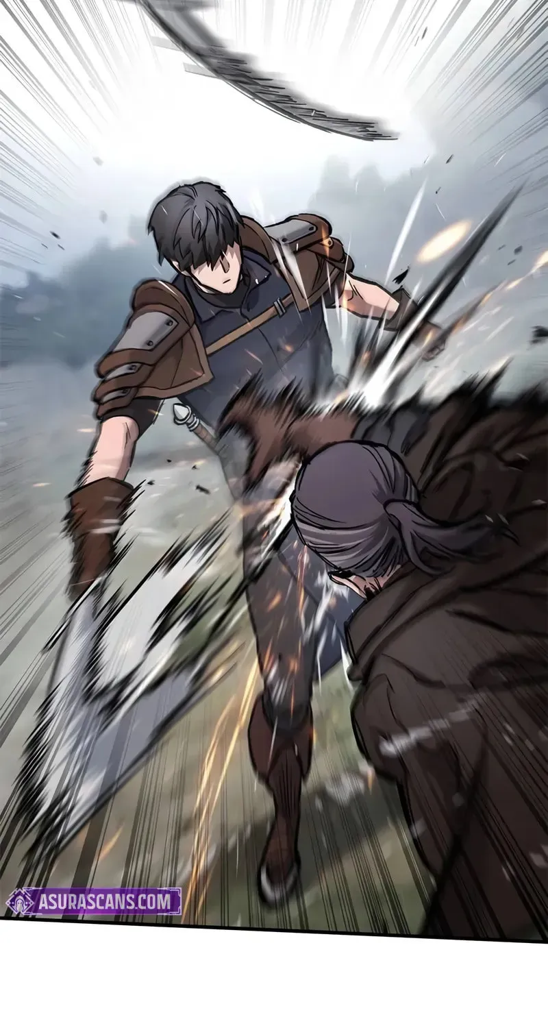 Read The Knight Only Lives Today Manga Online