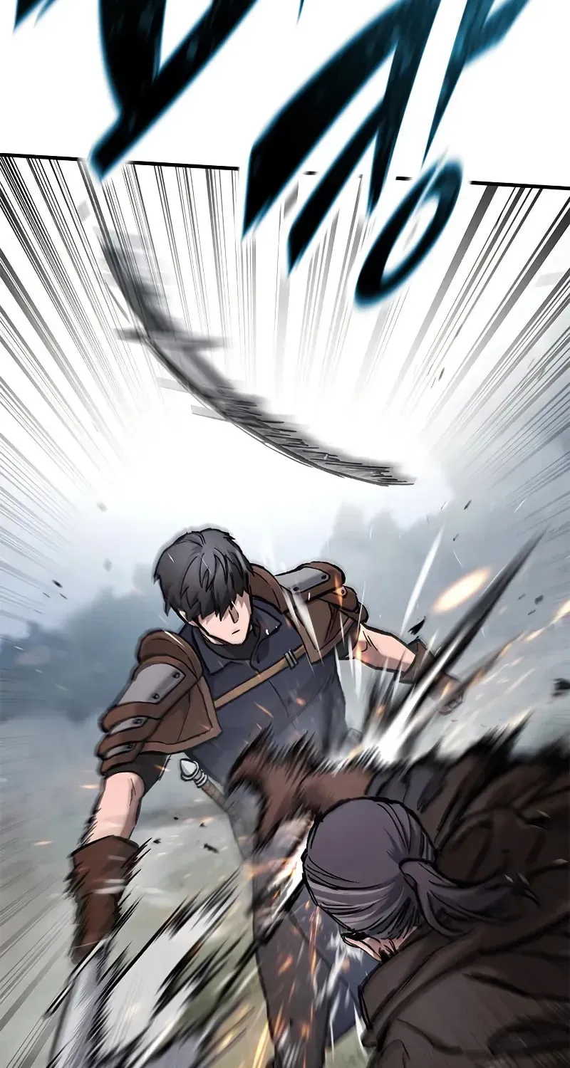 Read The Knight Only Lives Today Manga Online