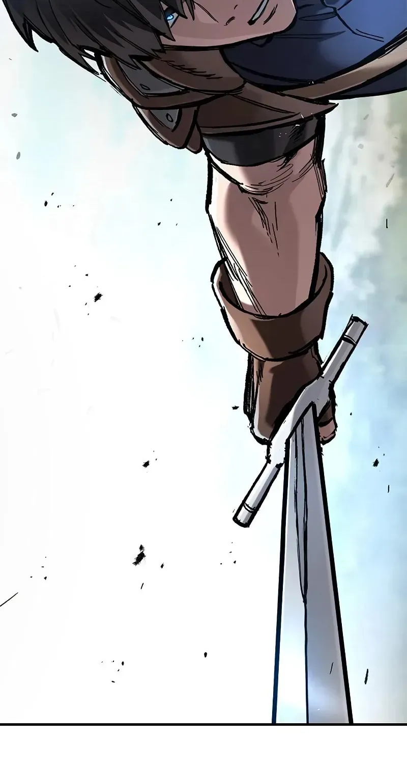 Read The Knight Only Lives Today Manga Online