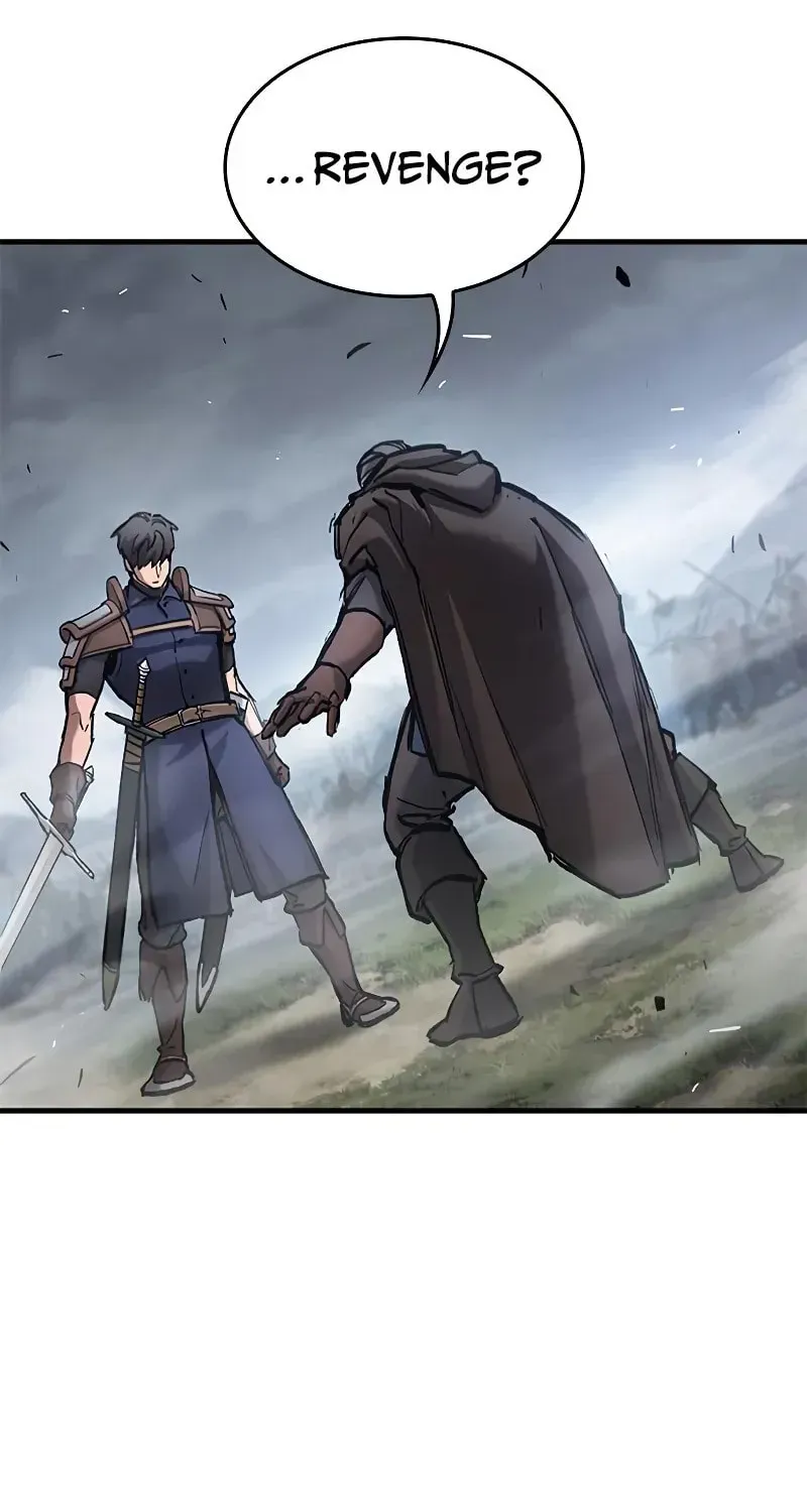 Read The Knight Only Lives Today Manga Online