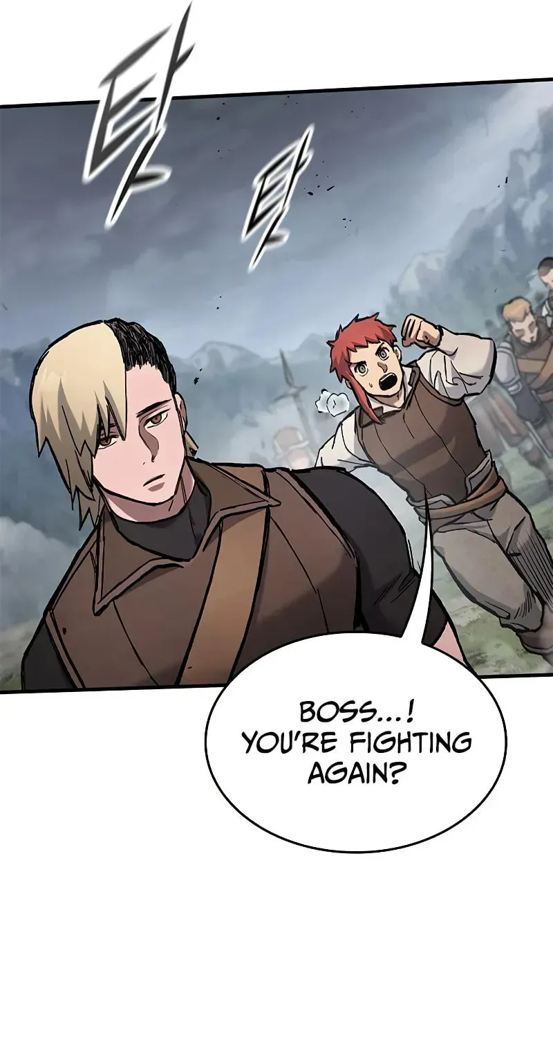 Read The Knight Only Lives Today Manga Online