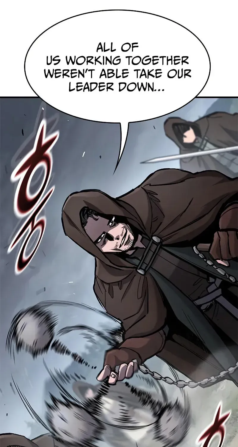 Read The Knight Only Lives Today Manga Online