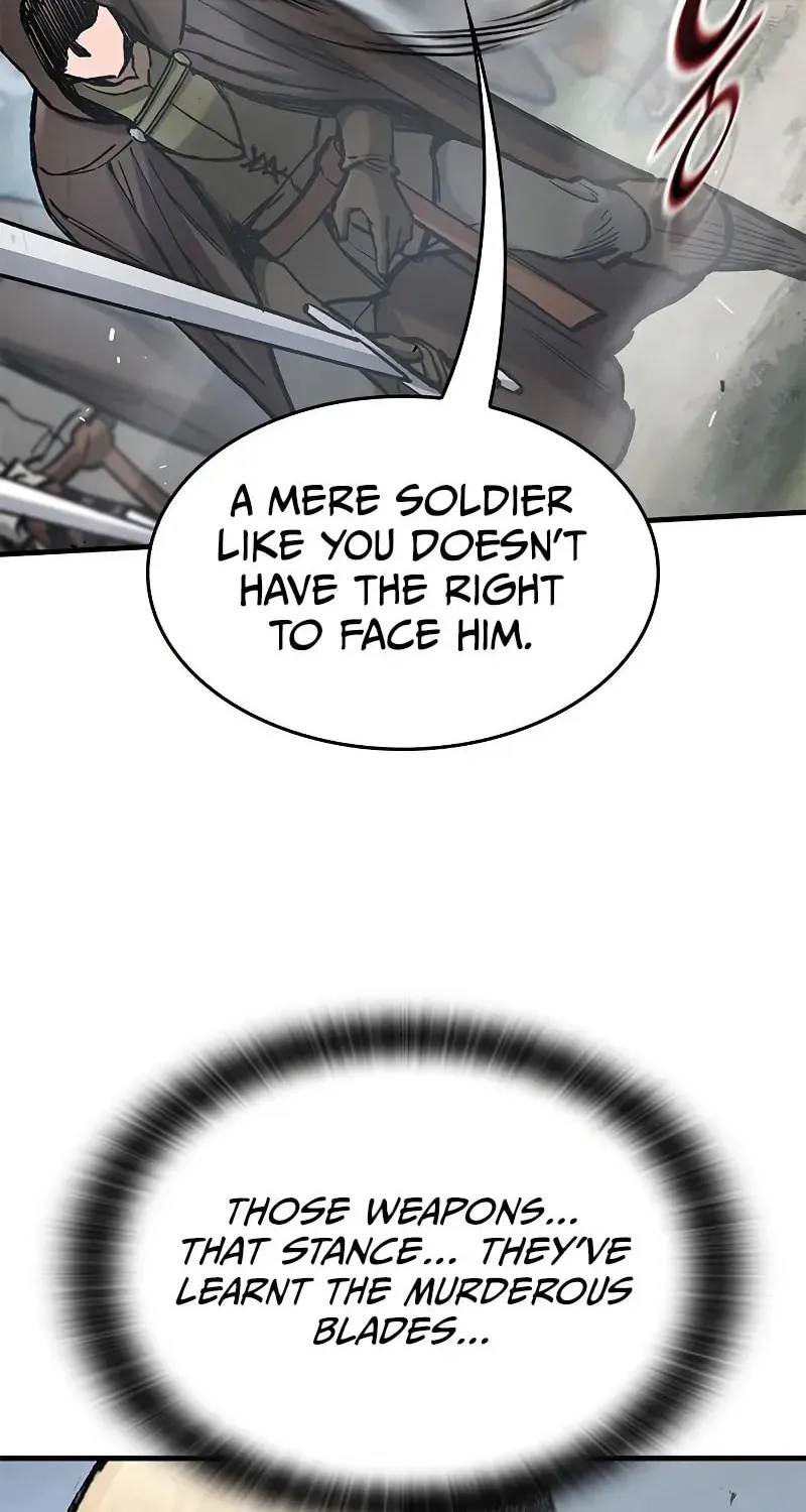 Read The Knight Only Lives Today Manga Online