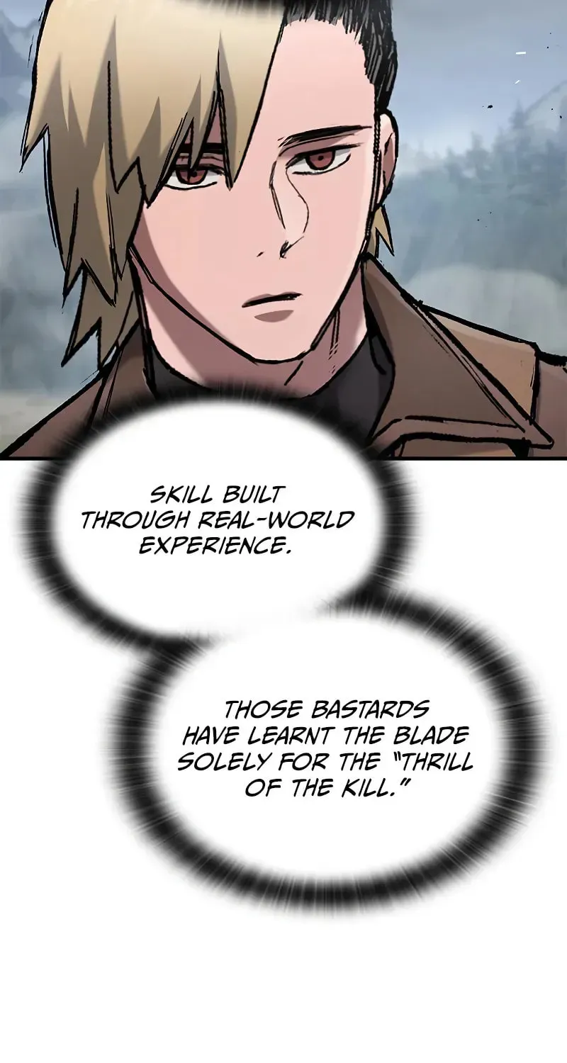 Read The Knight Only Lives Today Manga Online