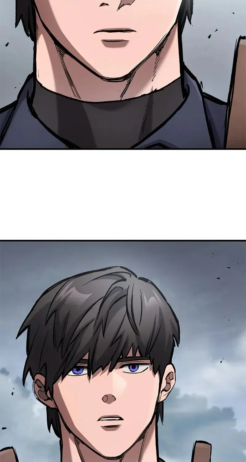 Read The Knight Only Lives Today Manga Online