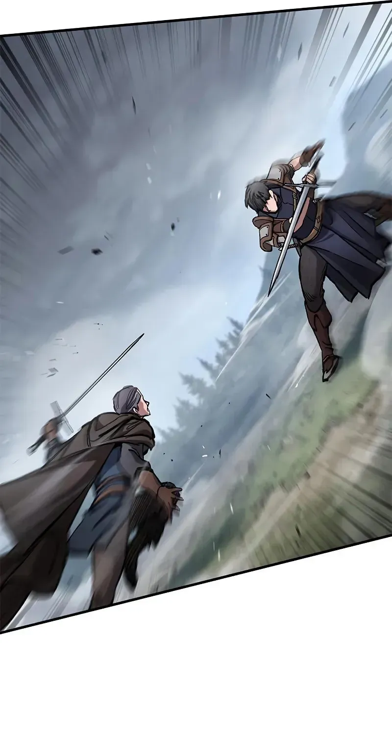 Read The Knight Only Lives Today Manga Online