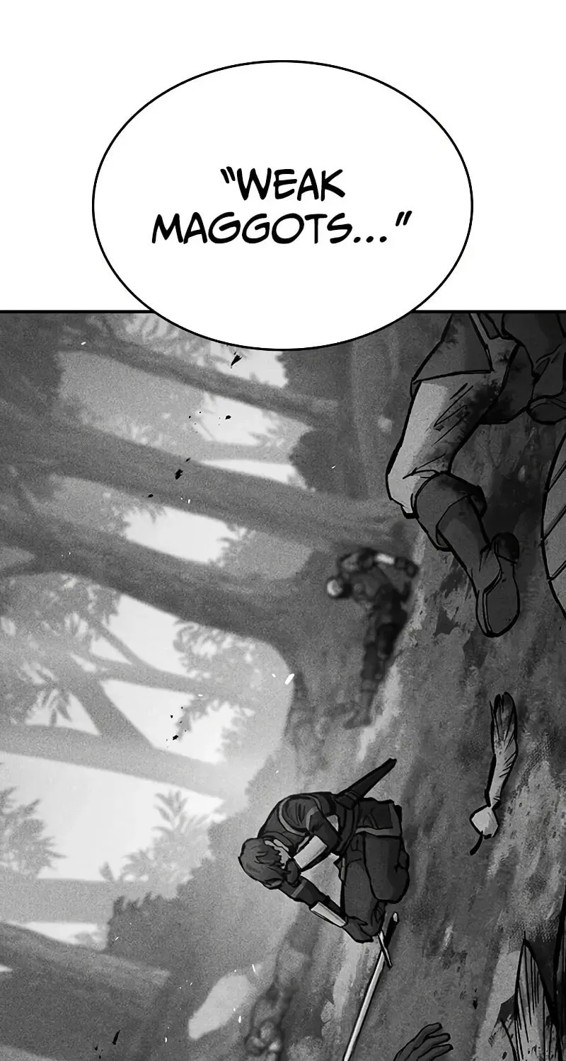 Read The Knight Only Lives Today Manga Online