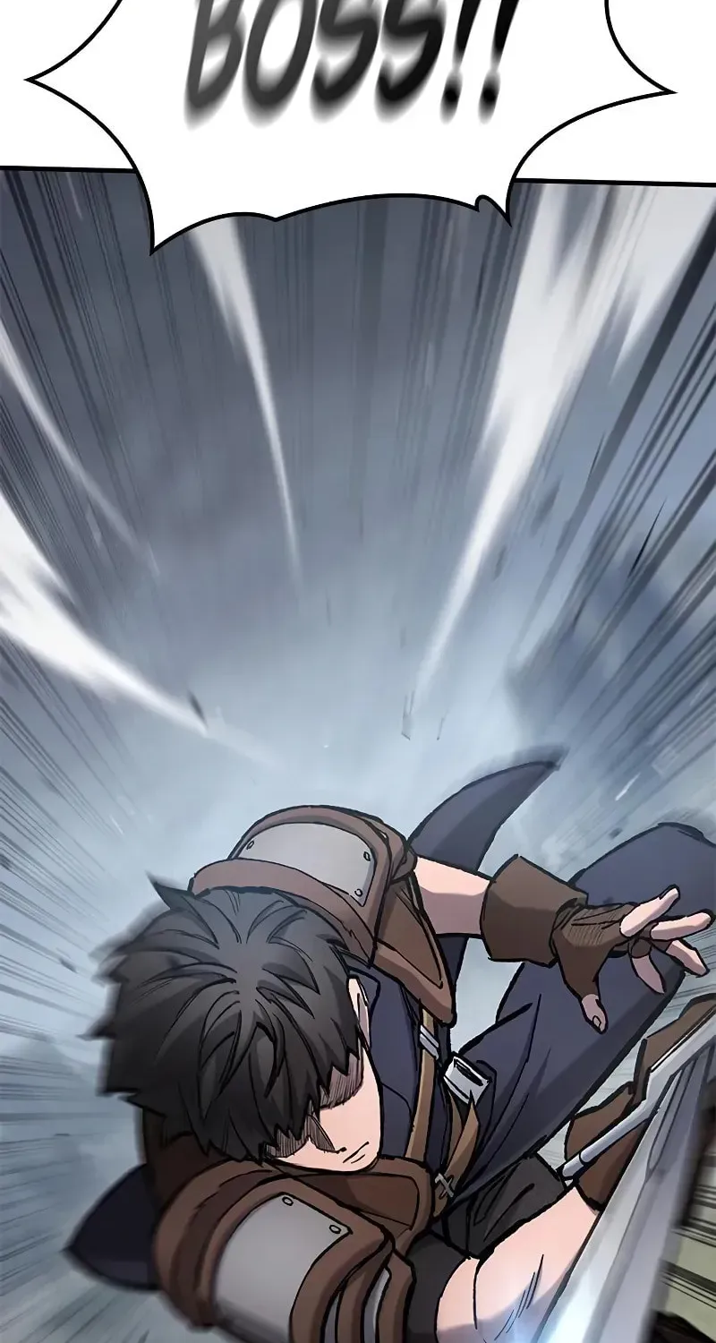 Read The Knight Only Lives Today Manga Online