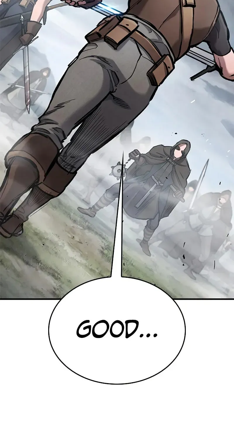 Read The Knight Only Lives Today Manga Online