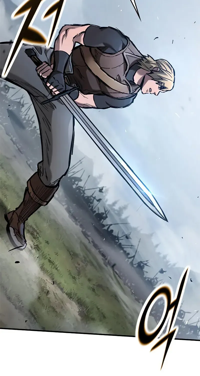 Read The Knight Only Lives Today Manga Online