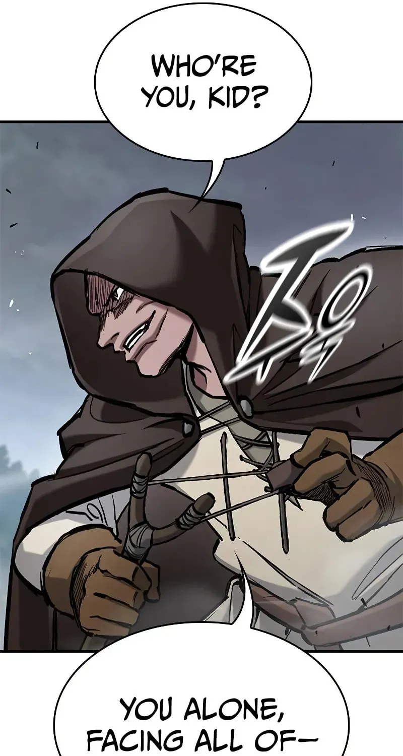 Read The Knight Only Lives Today Manga Online