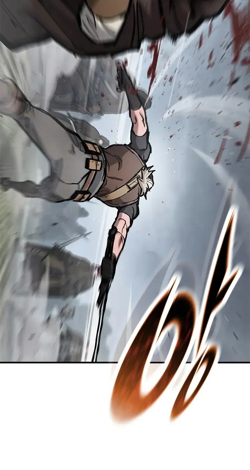 Read The Knight Only Lives Today Manga Online