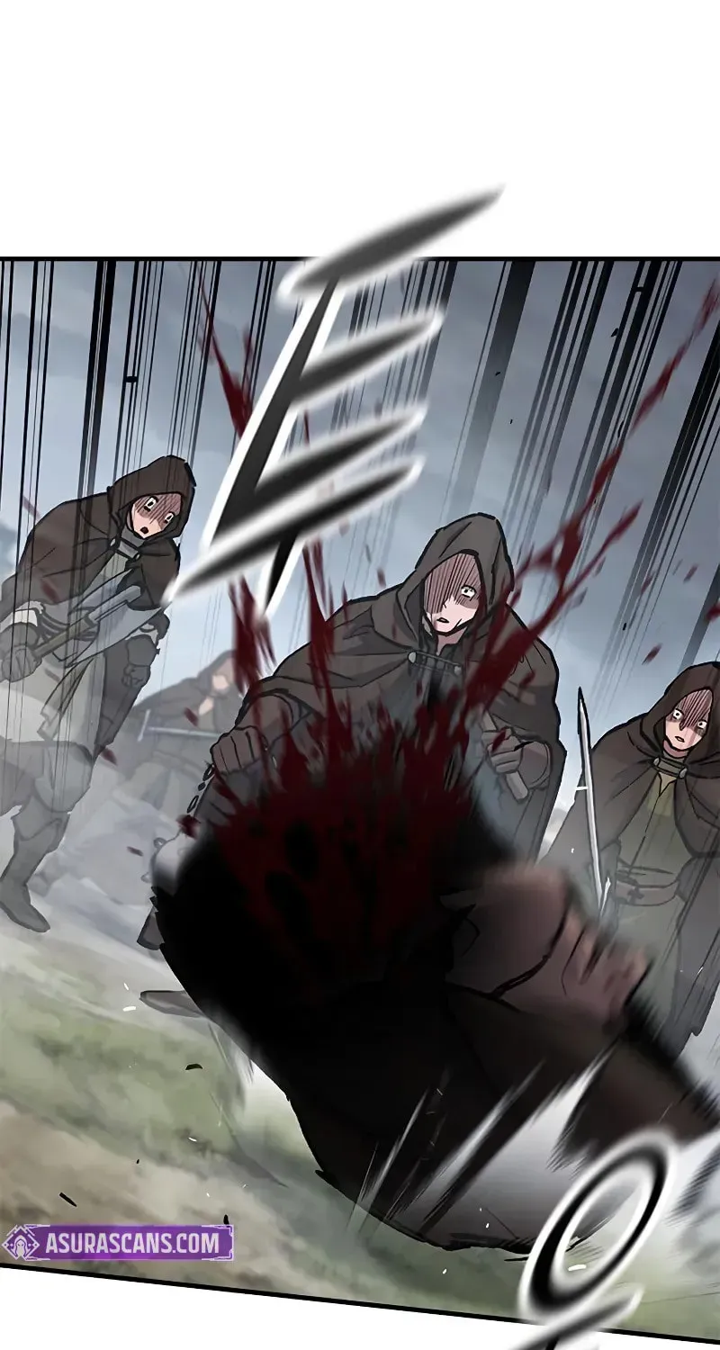 Read The Knight Only Lives Today Manga Online