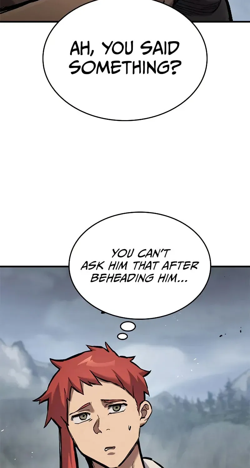 Read The Knight Only Lives Today Manga Online