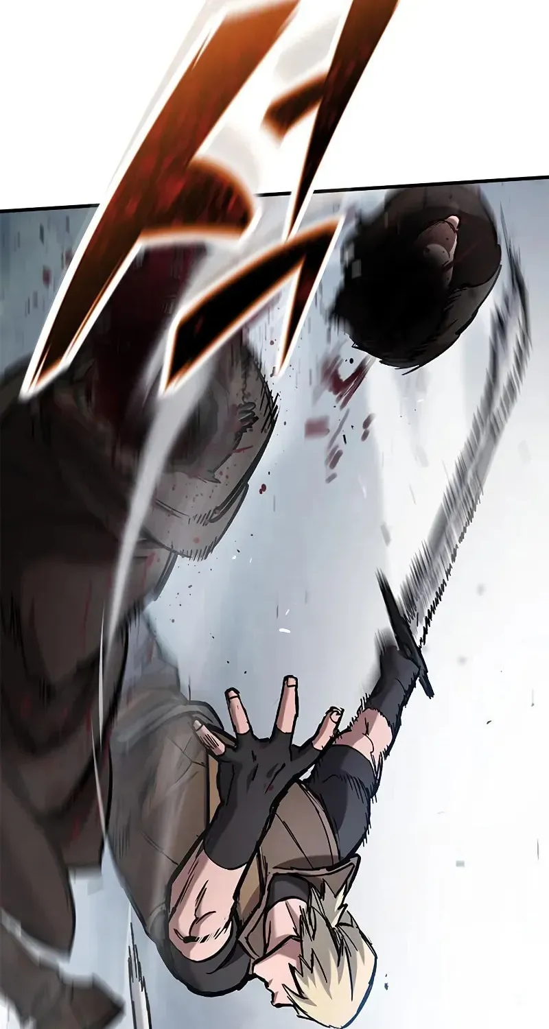 Read The Knight Only Lives Today Manga Online