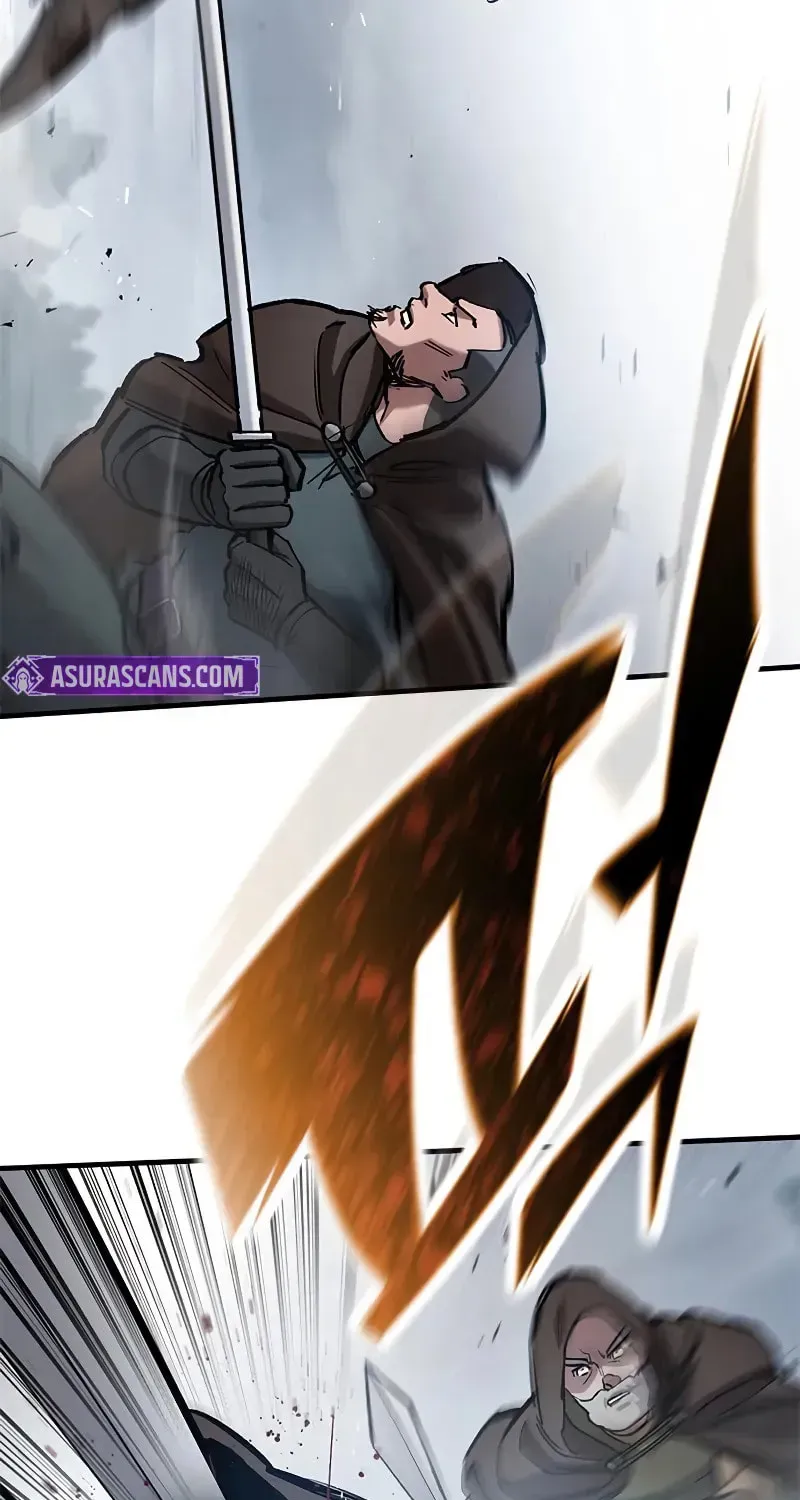 Read The Knight Only Lives Today Manga Online