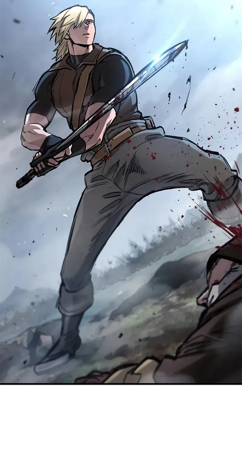 Read The Knight Only Lives Today Manga Online