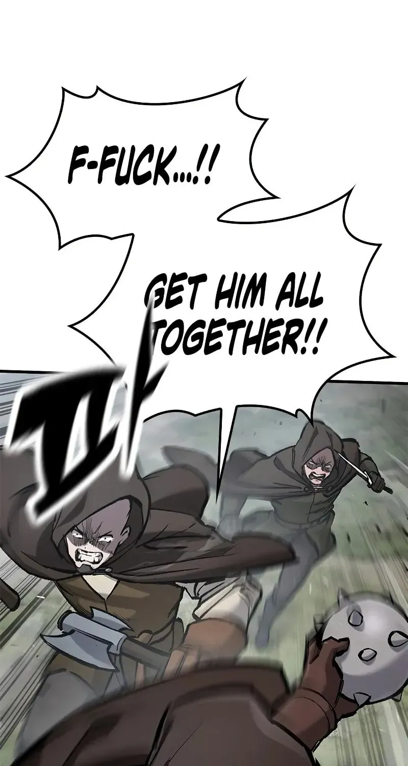 Read The Knight Only Lives Today Manga Online