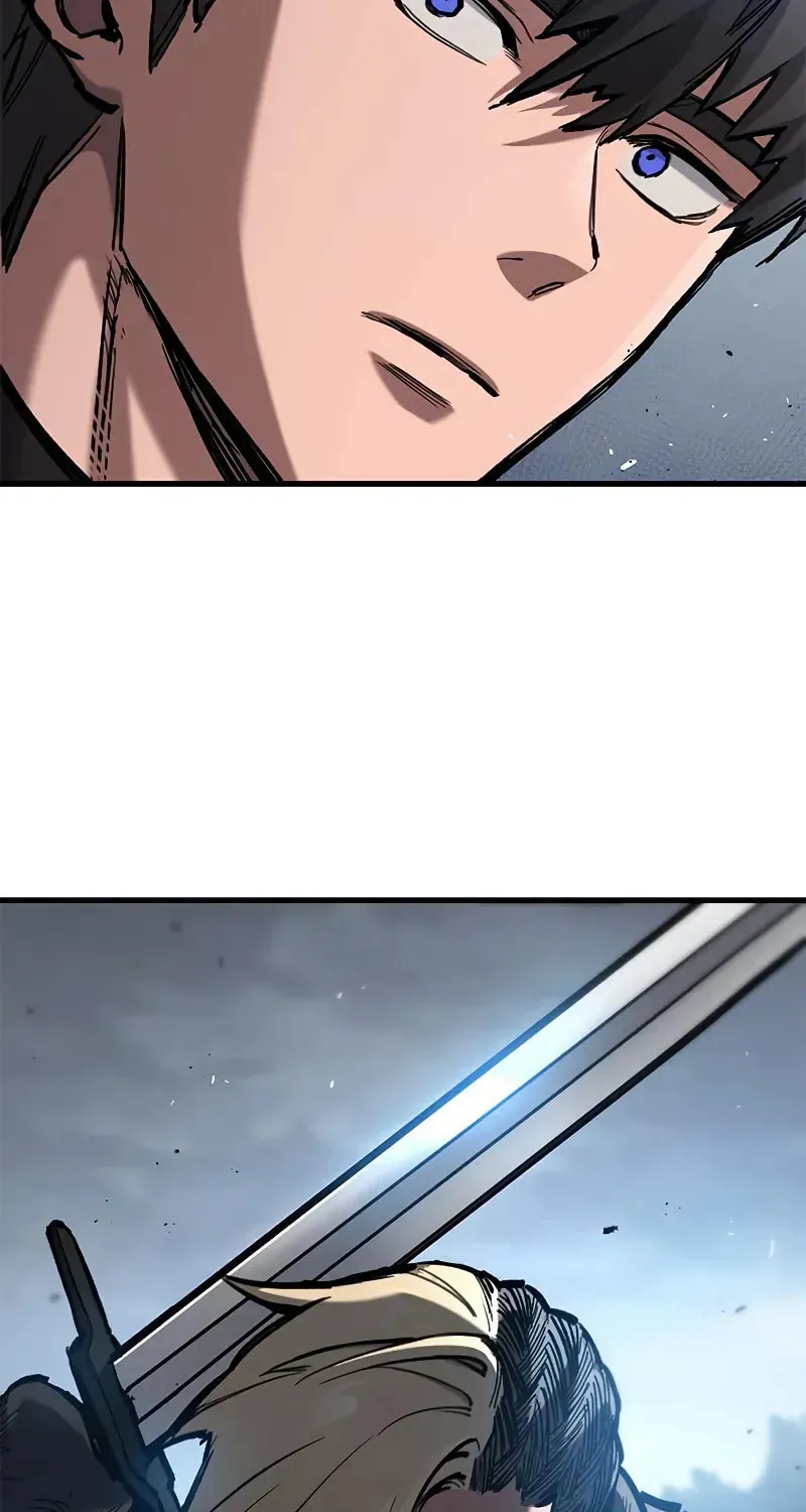 Read The Knight Only Lives Today Manga Online