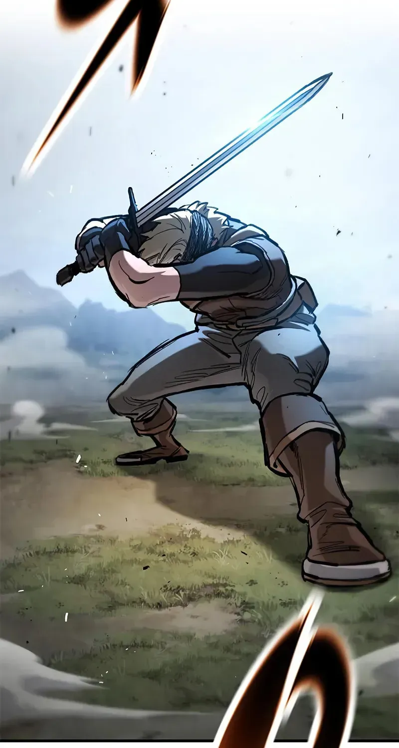 Read The Knight Only Lives Today Manga Online