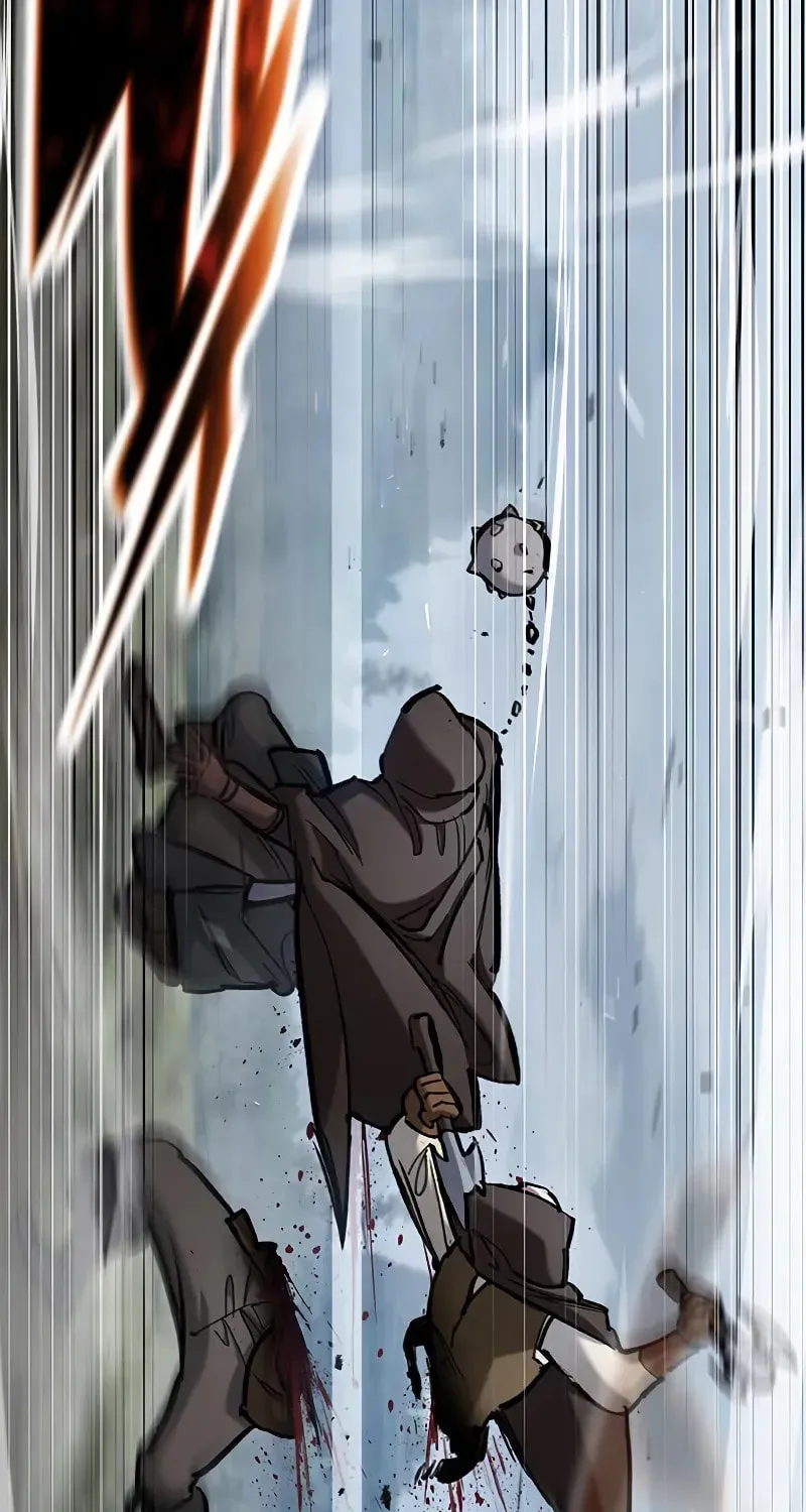 Read The Knight Only Lives Today Manga Online