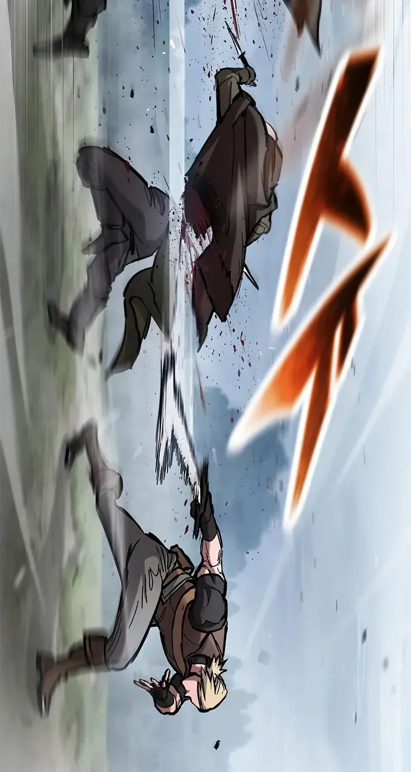 Read The Knight Only Lives Today Manga Online