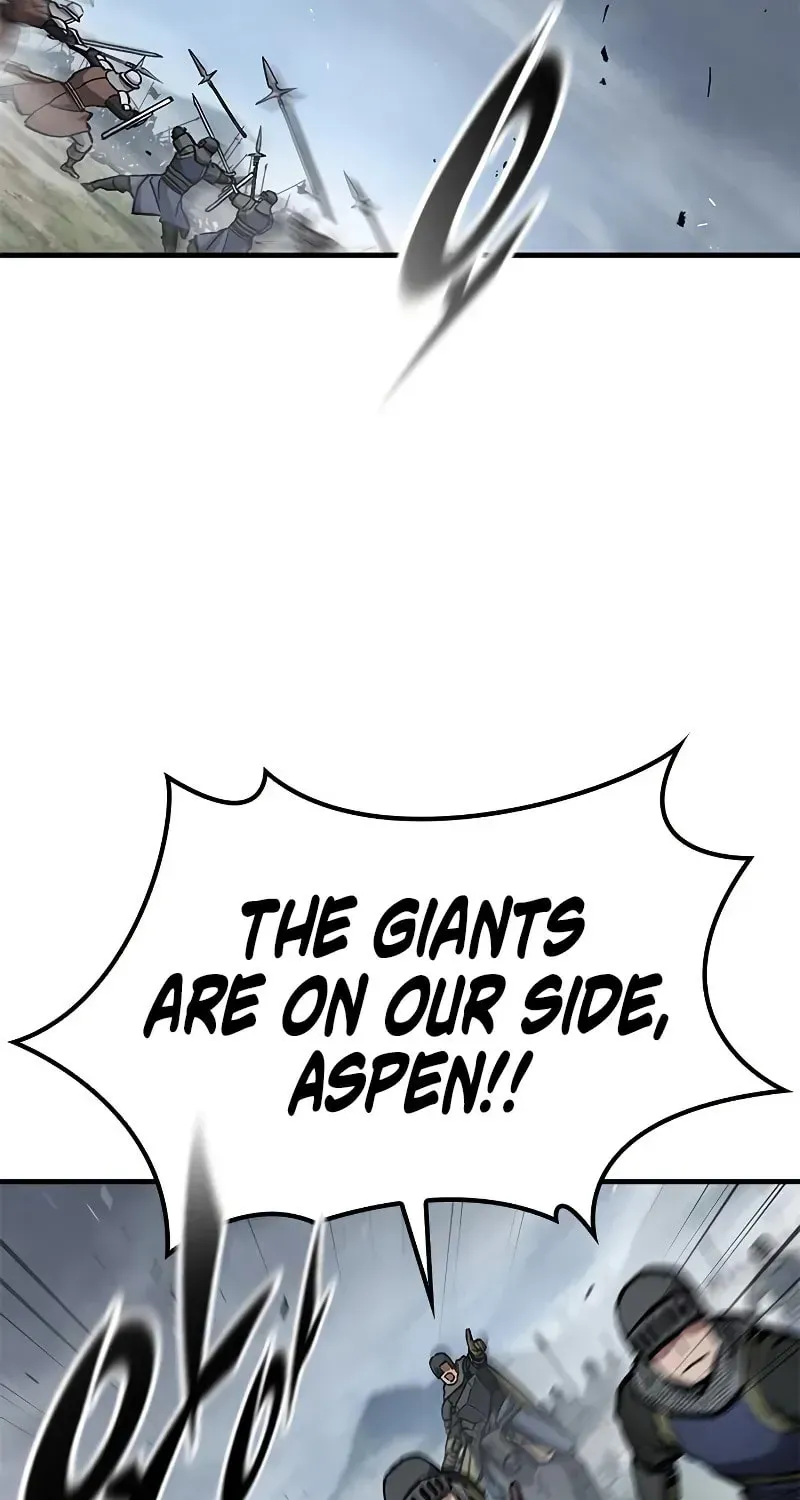 Read The Knight Only Lives Today Manga Online